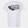 Heavy Cotton T-Shirt Thumbnail