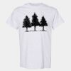 Heavy Cotton T-Shirt Thumbnail