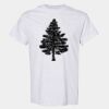 Heavy Cotton T-Shirt Thumbnail