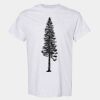Heavy Cotton T-Shirt Thumbnail