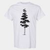 Heavy Cotton T-Shirt Thumbnail
