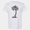 Heavy Cotton T-Shirt Thumbnail