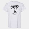 Heavy Cotton T-Shirt Thumbnail