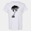 Heavy Cotton T-Shirt Thumbnail