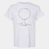 Heavy Cotton T-Shirt Thumbnail