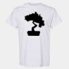 Heavy Cotton T-Shirt Thumbnail