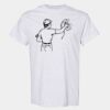 Heavy Cotton T-Shirt Thumbnail