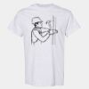Heavy Cotton T-Shirt Thumbnail