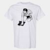 Heavy Cotton T-Shirt Thumbnail