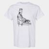 Heavy Cotton T-Shirt Thumbnail