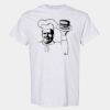 Heavy Cotton T-Shirt Thumbnail