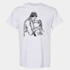 Heavy Cotton T-Shirt Thumbnail
