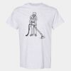 Heavy Cotton T-Shirt Thumbnail
