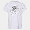 Heavy Cotton T-Shirt Thumbnail