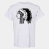 Heavy Cotton T-Shirt Thumbnail