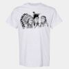 Heavy Cotton T-Shirt Thumbnail