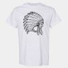 Heavy Cotton T-Shirt Thumbnail