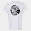 Heavy Cotton T-Shirt Thumbnail