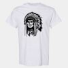Heavy Cotton T-Shirt Thumbnail