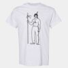 Heavy Cotton T-Shirt Thumbnail