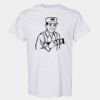 Heavy Cotton T-Shirt Thumbnail