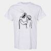 Heavy Cotton T-Shirt Thumbnail