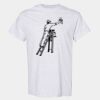 Heavy Cotton T-Shirt Thumbnail
