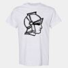 Heavy Cotton T-Shirt Thumbnail