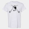 Heavy Cotton T-Shirt Thumbnail