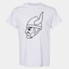Heavy Cotton T-Shirt Thumbnail