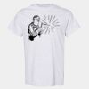 Heavy Cotton T-Shirt Thumbnail