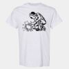 Heavy Cotton T-Shirt Thumbnail