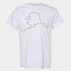Heavy Cotton T-Shirt Thumbnail