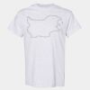 Heavy Cotton T-Shirt Thumbnail