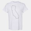 Heavy Cotton T-Shirt Thumbnail