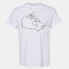 Heavy Cotton T-Shirt Thumbnail