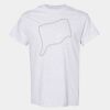 Heavy Cotton T-Shirt Thumbnail
