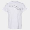 Heavy Cotton T-Shirt Thumbnail