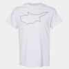 Heavy Cotton T-Shirt Thumbnail