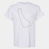 Heavy Cotton T-Shirt Thumbnail