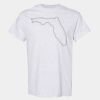 Heavy Cotton T-Shirt Thumbnail