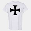 Heavy Cotton T-Shirt Thumbnail