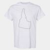 Heavy Cotton T-Shirt Thumbnail