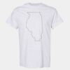 Heavy Cotton T-Shirt Thumbnail