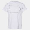 Heavy Cotton T-Shirt Thumbnail