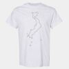 Heavy Cotton T-Shirt Thumbnail