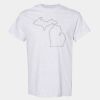 Heavy Cotton T-Shirt Thumbnail