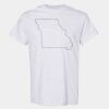 Heavy Cotton T-Shirt Thumbnail
