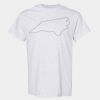 Heavy Cotton T-Shirt Thumbnail