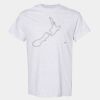 Heavy Cotton T-Shirt Thumbnail